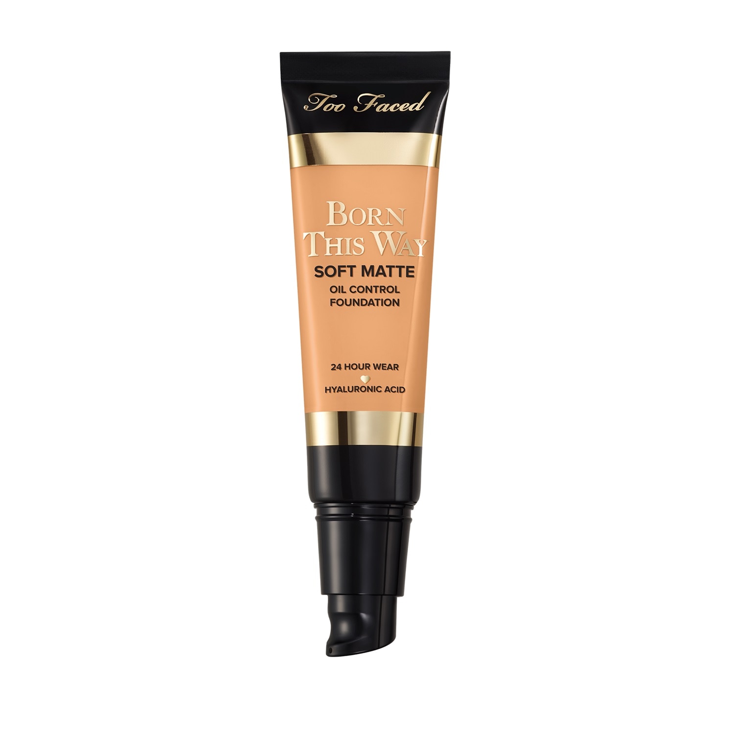 BORN THIS WAY BORN THIS WAY SOFT MATTE FOUNDATION (BASE DE MAQUILLAJE)